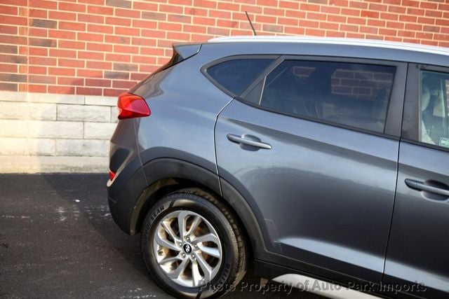 2017 Hyundai Tucson SE AWD - 22944947 - 10