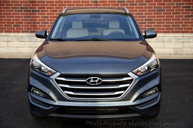 2017 Hyundai Tucson SE AWD - 22944947 - 12