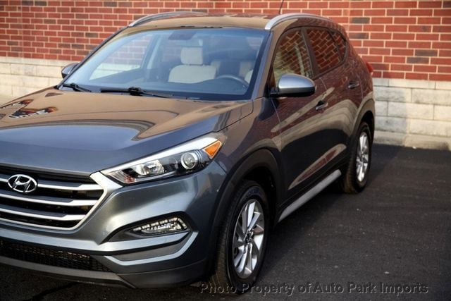 2017 Hyundai Tucson SE AWD - 22944947 - 14