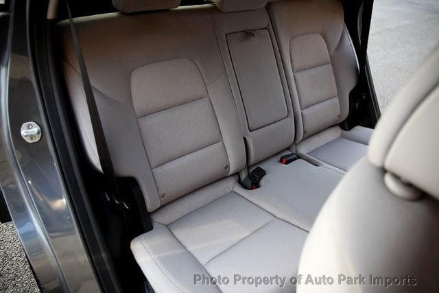 2017 Hyundai Tucson SE AWD - 22944947 - 22