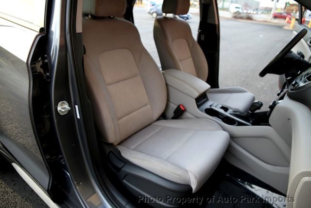 2017 Hyundai Tucson SE AWD - 22944947 - 23