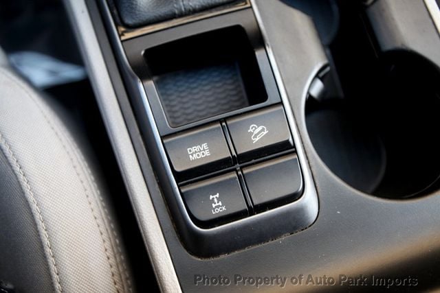 2017 Hyundai Tucson SE AWD - 22944947 - 28