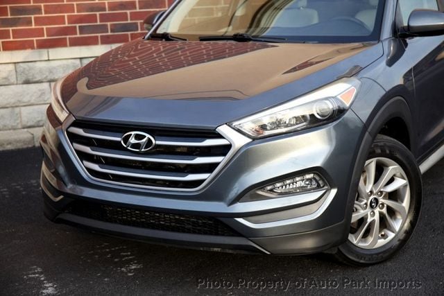 2017 Hyundai Tucson SE AWD - 22944947 - 6