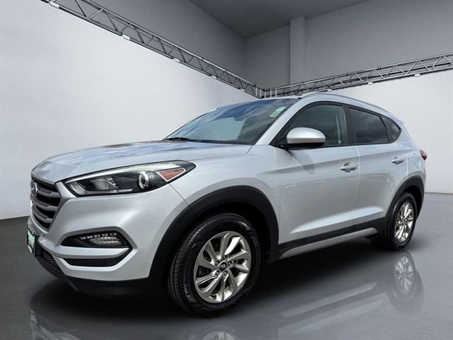 2017 Hyundai Tucson SE AWD - 23008375 - 9