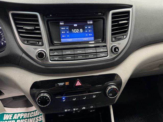 2017 Hyundai Tucson SE AWD - 23008375 - 14