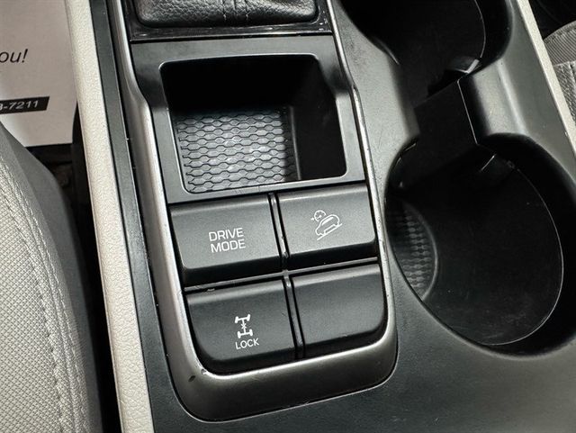 2017 Hyundai Tucson SE AWD - 23008375 - 16