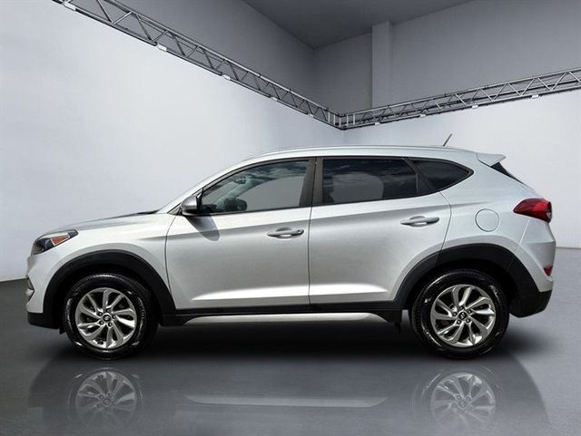 2017 Hyundai Tucson SE AWD - 23008375 - 1