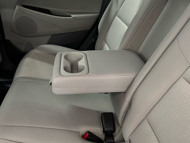 2017 Hyundai Tucson SE AWD - 23008375 - 19