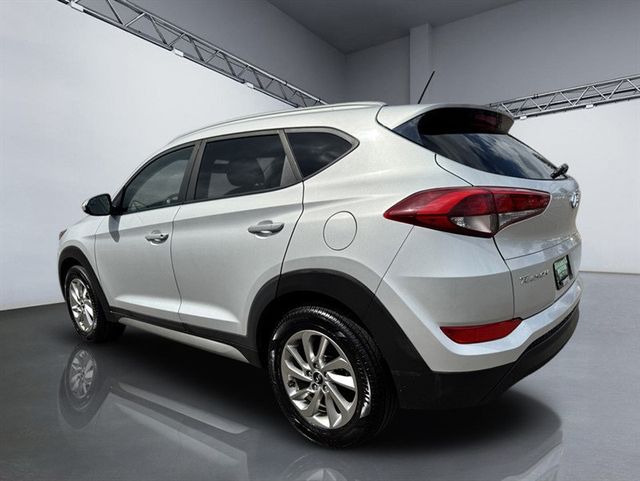 2017 Hyundai Tucson SE AWD - 23008375 - 4