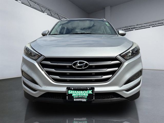 2017 Hyundai Tucson SE AWD - 23008375 - 8