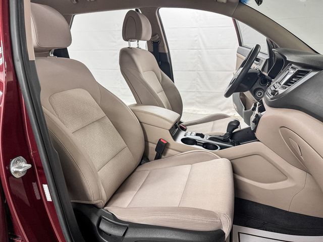 2017 Hyundai Tucson SE AWD - 23067249 - 11
