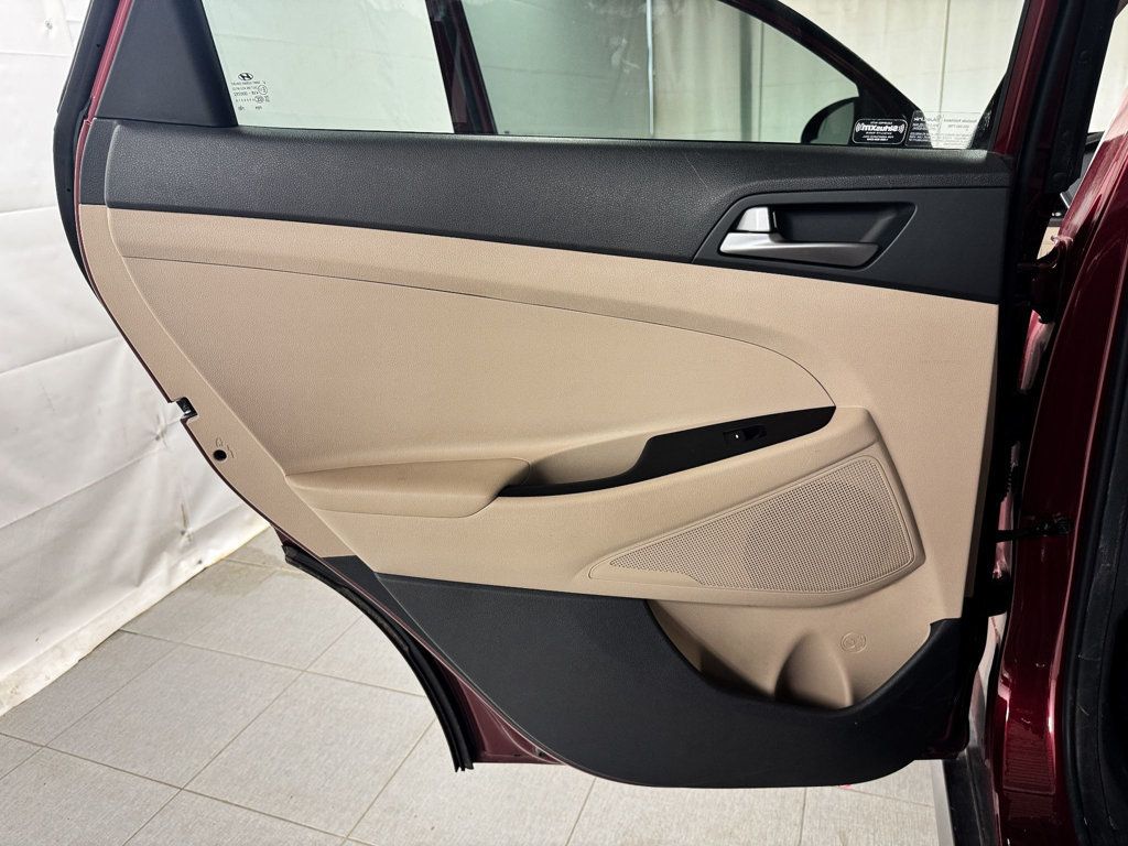 2017 Hyundai Tucson SE AWD - 23067249 - 14