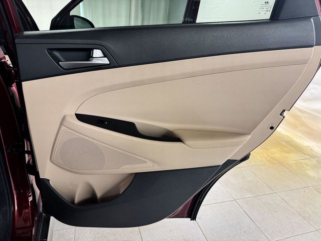 2017 Hyundai Tucson SE AWD - 23067249 - 15