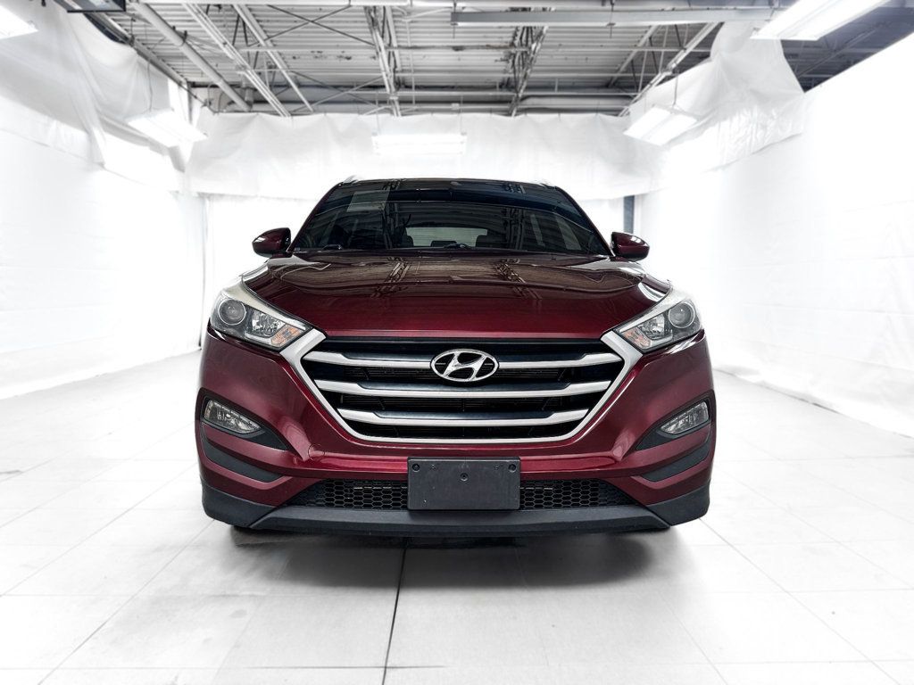 2017 Hyundai Tucson SE AWD - 23067249 - 1