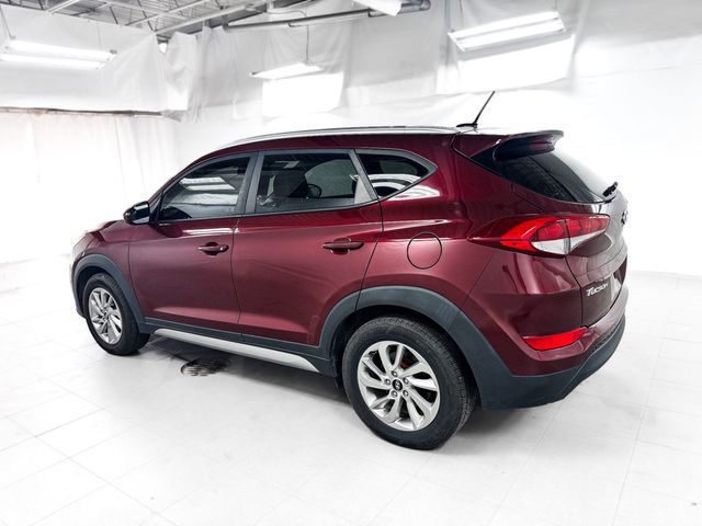2017 Hyundai Tucson SE AWD - 23067249 - 2