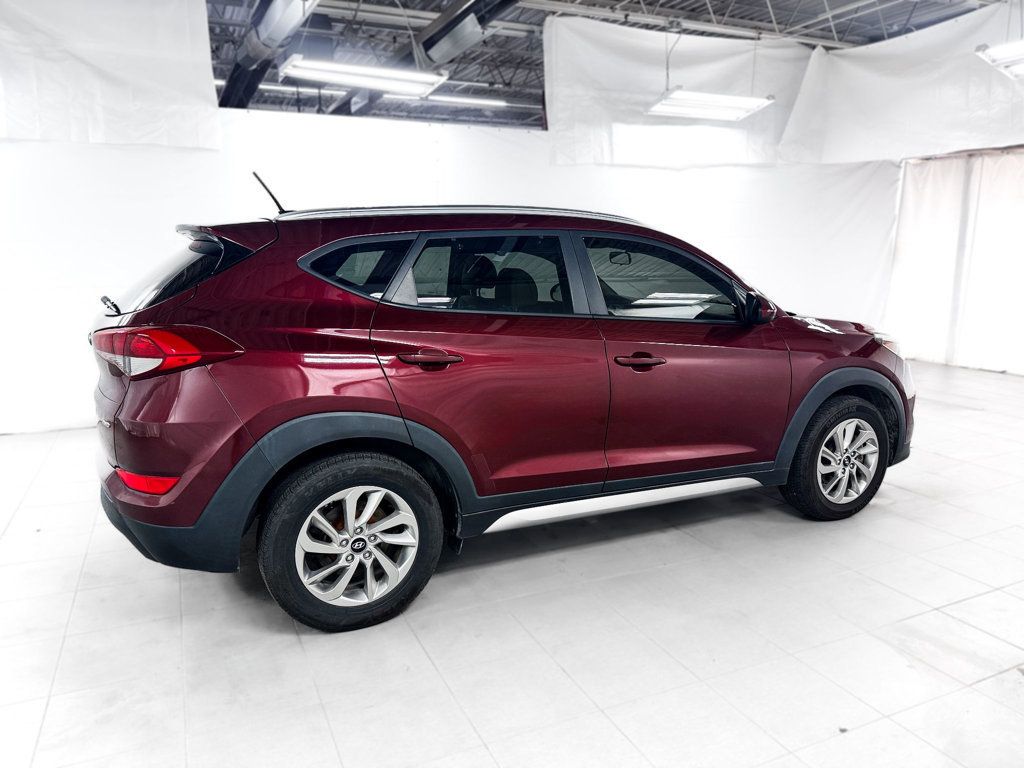 2017 Hyundai Tucson SE AWD - 23067249 - 6