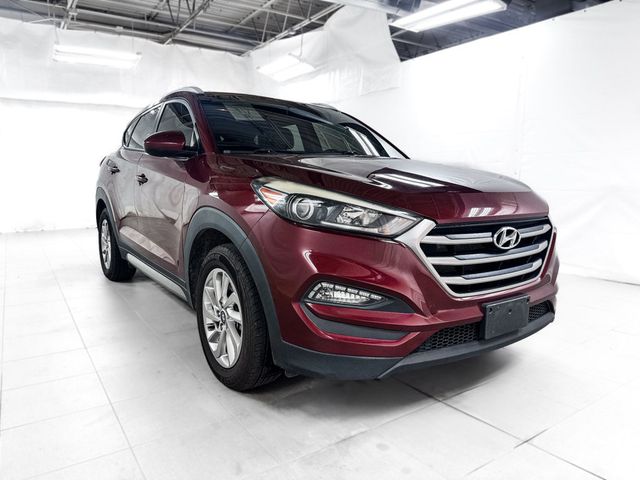 2017 Hyundai Tucson SE AWD - 23067249 - 7