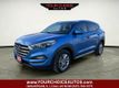 2017 Hyundai Tucson SE AWD 4dr SUV - 22959637 - 0