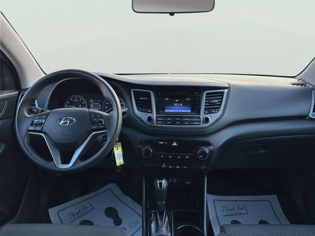 2017 Hyundai Tucson SE AWD 4dr SUV - 22959637 - 12