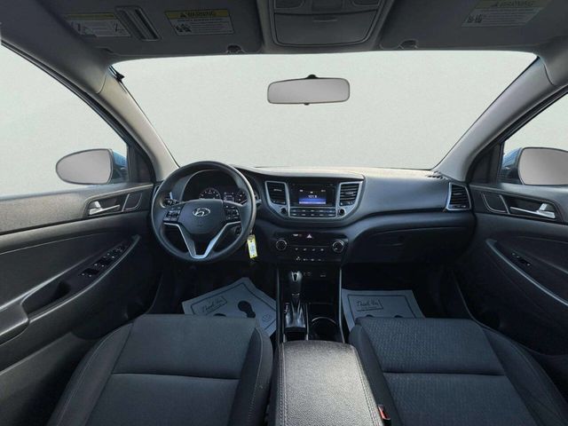 2017 Hyundai Tucson SE AWD 4dr SUV - 22959637 - 13