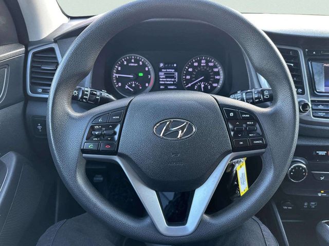2017 Hyundai Tucson SE AWD 4dr SUV - 22959637 - 16
