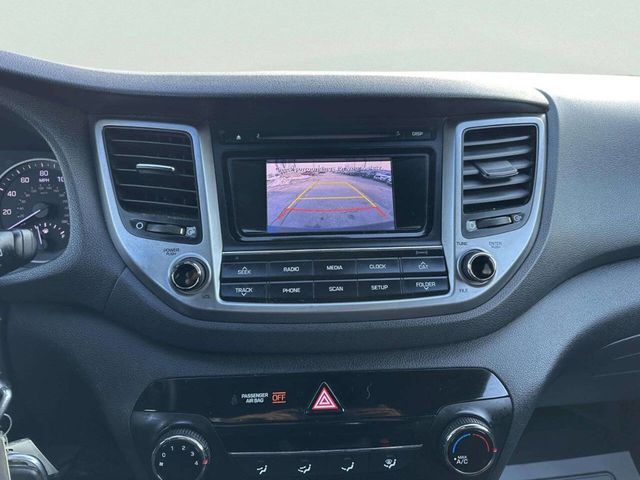 2017 Hyundai Tucson SE AWD 4dr SUV - 22959637 - 21