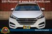 2017 Hyundai Tucson SE FWD - 22763898 - 0