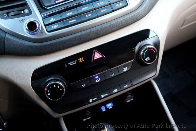 2017 Hyundai Tucson SE FWD - 22763898 - 46