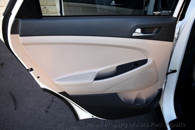 2017 Hyundai Tucson SE FWD - 22763898 - 53