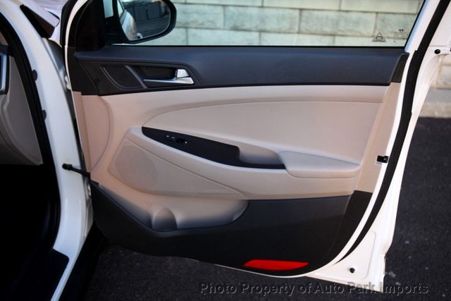 2017 Hyundai Tucson SE FWD - 22763898 - 55