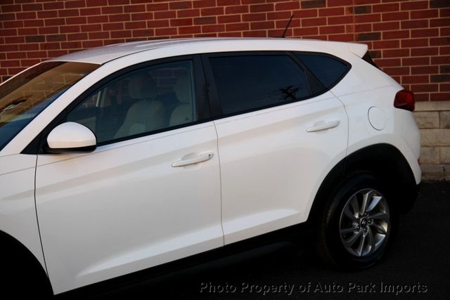 2017 Hyundai Tucson SE FWD - 22763898 - 5