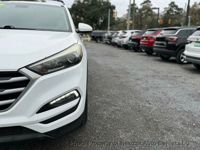 2017 Hyundai Tucson SE FWD - 22956458 - 9