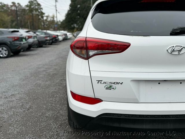 2017 Hyundai Tucson SE FWD - 22956458 - 10
