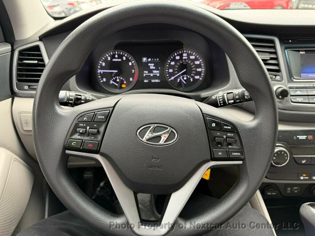 2017 Hyundai Tucson SE FWD - 22956458 - 15