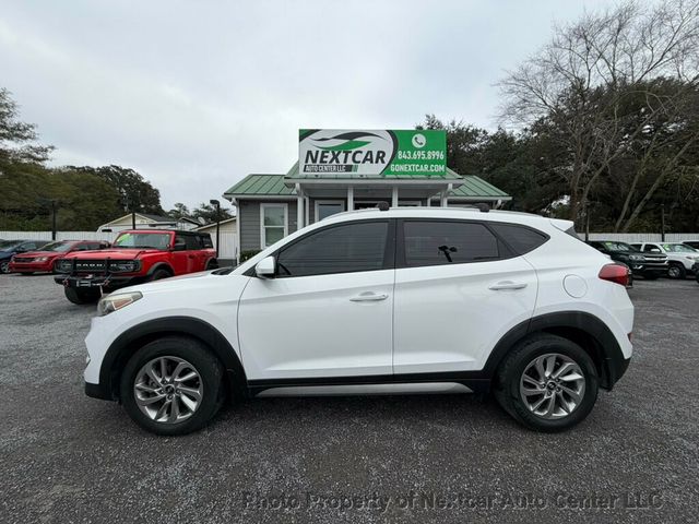 2017 Hyundai Tucson SE FWD - 22956458 - 1