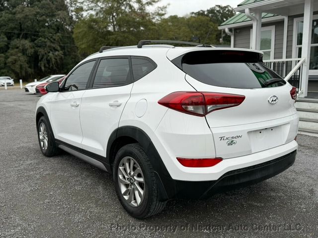 2017 Hyundai Tucson SE FWD - 22956458 - 2