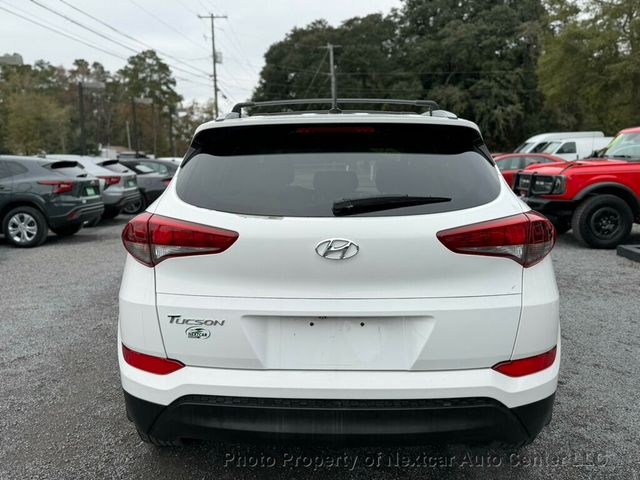 2017 Hyundai Tucson SE FWD - 22956458 - 3