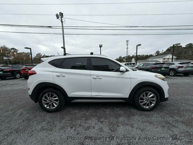 2017 Hyundai Tucson SE FWD - 22956458 - 5