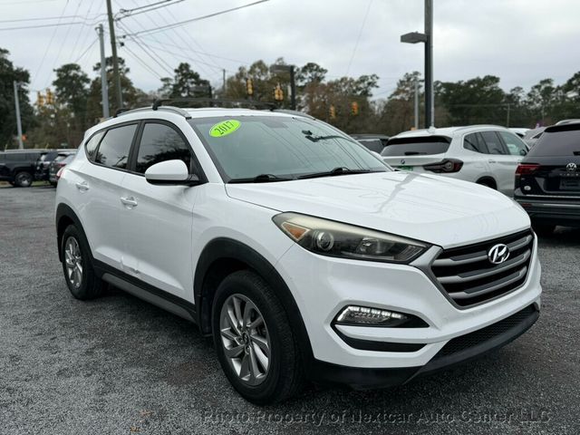 2017 Hyundai Tucson SE FWD - 22956458 - 6