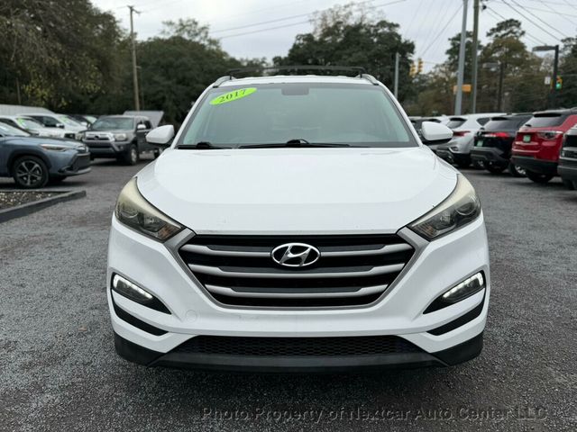 2017 Hyundai Tucson SE FWD - 22956458 - 7