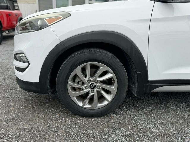 2017 Hyundai Tucson SE FWD - 22956458 - 8