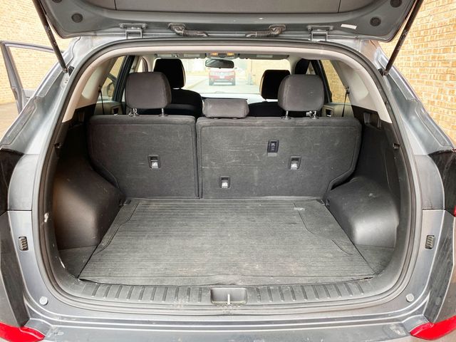 2017 Hyundai Tucson SE FWD - 22993138 - 13