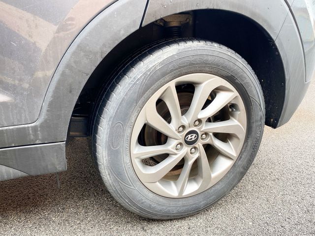 2017 Hyundai Tucson SE FWD - 22993138 - 14