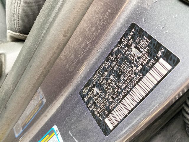 2017 Hyundai Tucson SE FWD - 22993138 - 15