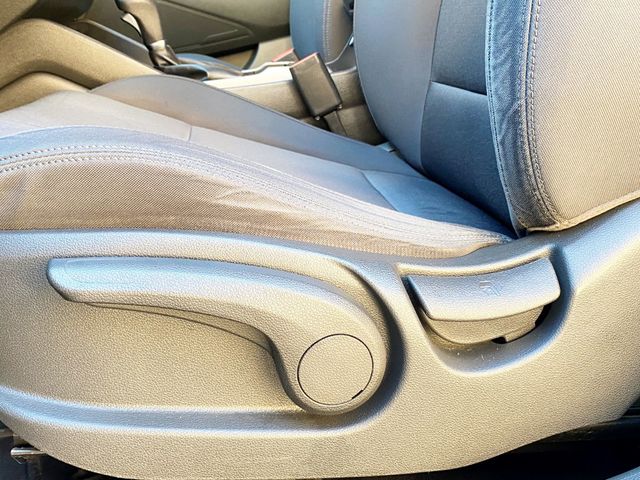 2017 Hyundai Tucson SE FWD - 22993138 - 18