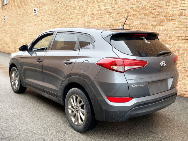 2017 Hyundai Tucson SE FWD - 22993138 - 1