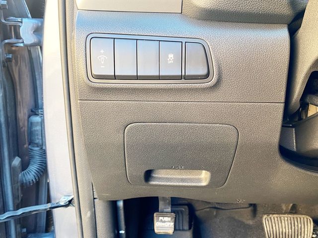 2017 Hyundai Tucson SE FWD - 22993138 - 21