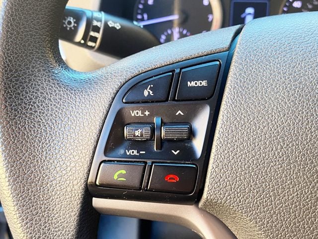 2017 Hyundai Tucson SE FWD - 22993138 - 23