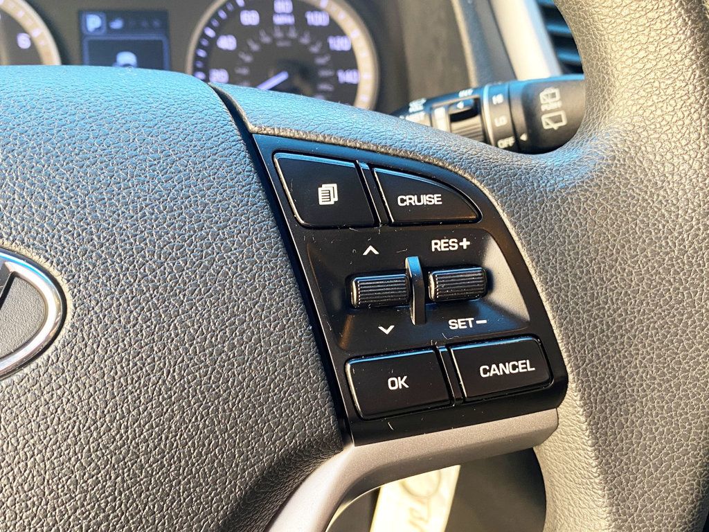 2017 Hyundai Tucson SE FWD - 22993138 - 24