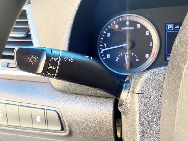 2017 Hyundai Tucson SE FWD - 22993138 - 25